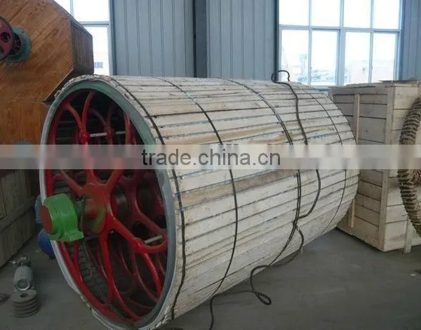 New Model Cylinder Mould for Paper Making Machinery