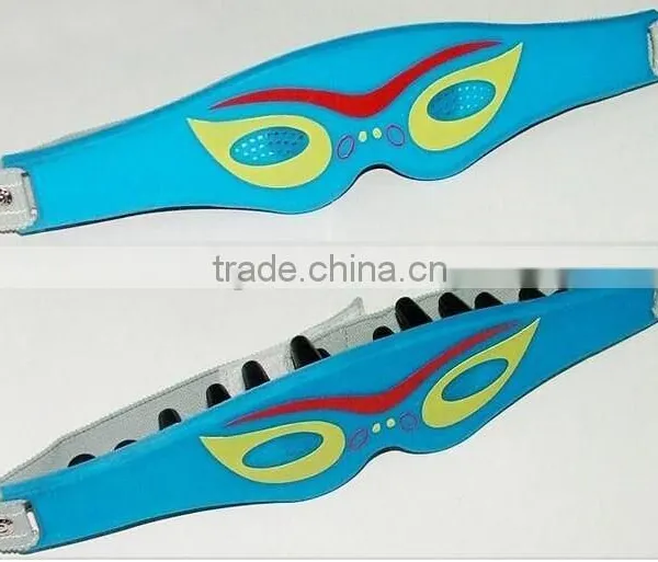 Eye Mask/acupuncture Eye Massager/Eye Care Products/massager Electrode Therapy for Eye Care