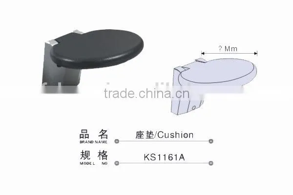 Foldable Shower Seating Chair photo-3
