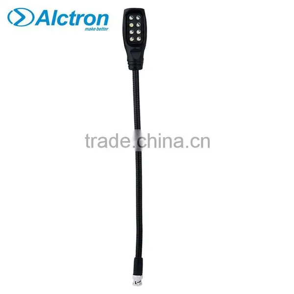Alctron LX02 Flexible XLR-LED Light Bright Light photo-3