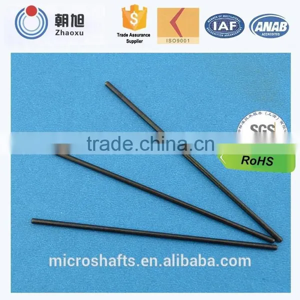 Made in China Auto Motor Shaft With High Precision photo-3