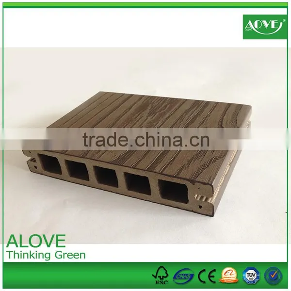 Durable Pvc Crust/co-extrusion Board Indoor/outdoor /Waterproof /eco-friendly photo-5