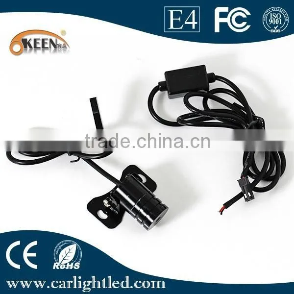 2014 12volt Led Laser Light, Red Laser Warning Light, Led Laser Light In Car Rear photo-2