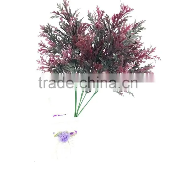 Selling Natural Artificial Small Bunch for Home Decor From China Supplier photo-3