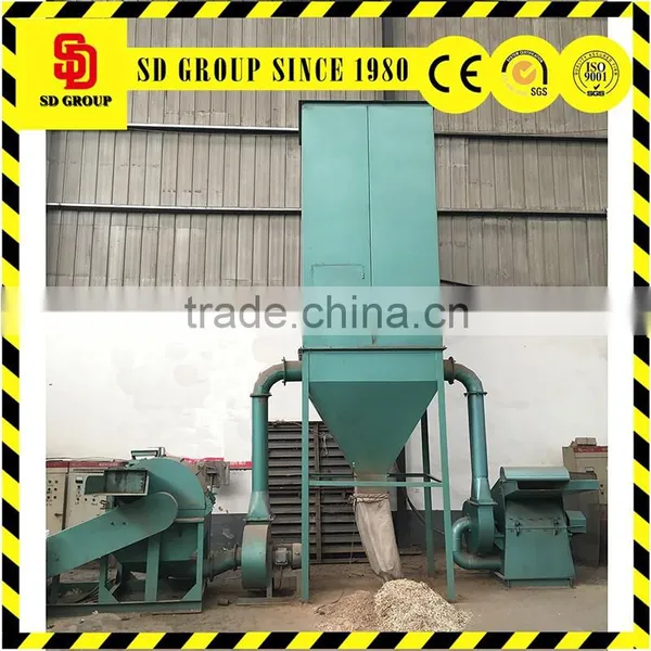 Best Wood Powder Machine photo-2