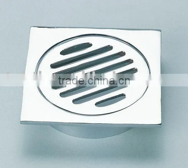 Floor Drains