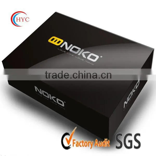 Professional OEM Paper Jewerly Box photo-4
