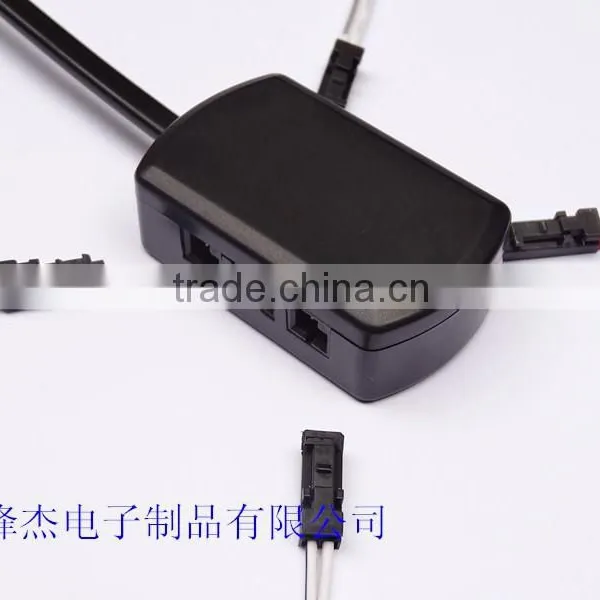 LED 2 Pin Extension Leads for LED Light Source and PC+Aluminum Lamp Body Material Led Tube Light Fixture Outdoor t8 photo-6