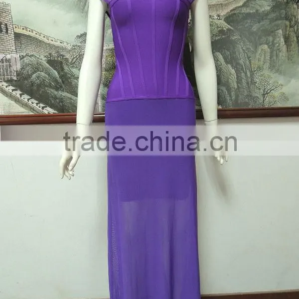 2013 Wholesale Bandage Dress(JS-BD1051)