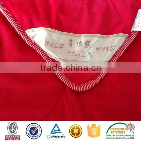 China Supplier 100%polyester Velboa Bed Sheet Patchwork Quilt photo-6