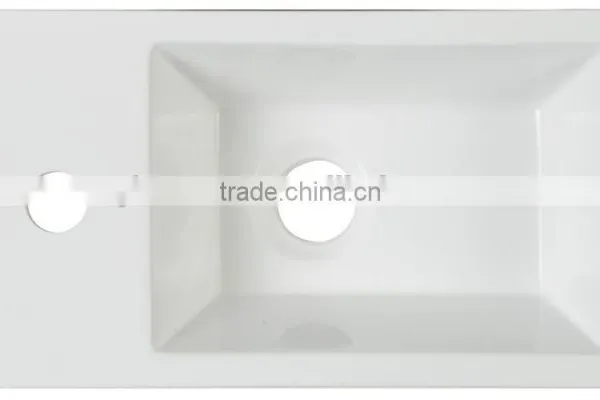 Mini Modern Vanity Cabinet photo-4