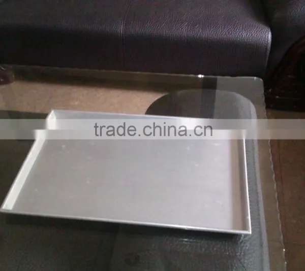 Popular High Quality Stainless Steel Baking Trays Baking Pan for Sale photo-3