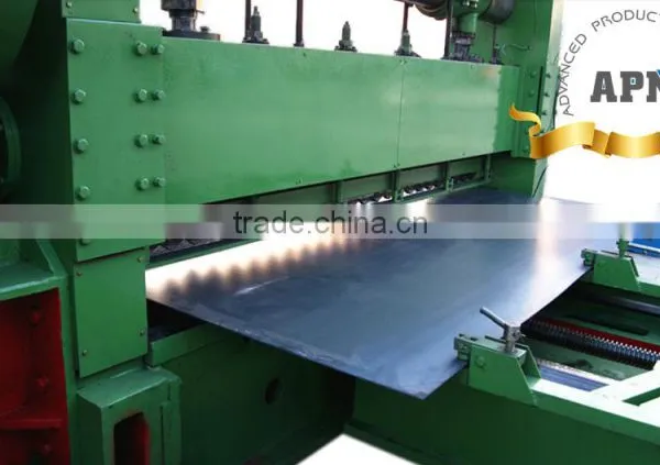 China Expanded Aluminum Wire Mesh Machine Factory Supply Fried Ice Cream Machine photo-5