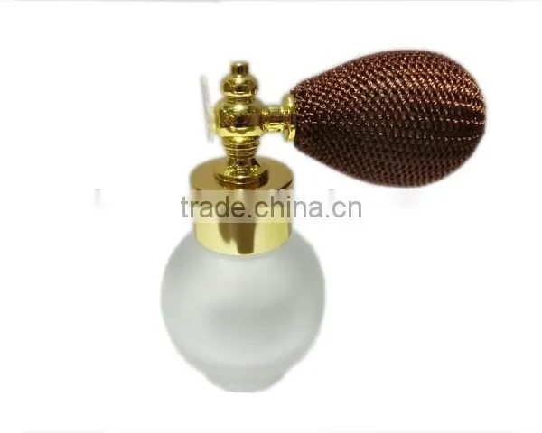 Plastic Powder Bulb Pump