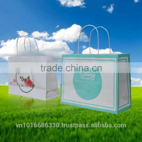 Kraft Bag New 003 photo-5