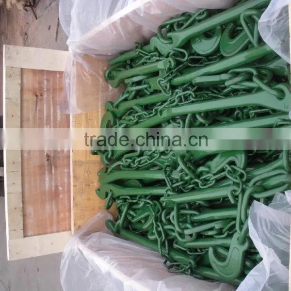 11mm Chain Tensioner Lashing Chains photo-2