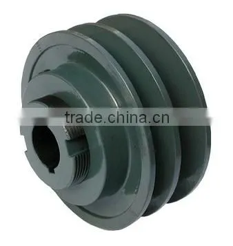 Steel or Stainless Steal Pulley Wheel photo-6