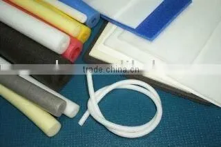 EPE Foam Tube and Sheet