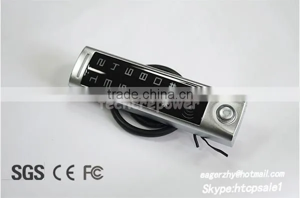 Standalone RFID Door Gate Access Control System photo-2