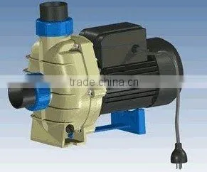 injection mold plastic for booster pump