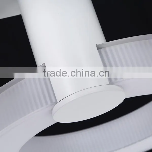 Elegant Ceiling Lights for Restaurant 5 Lights 220V Crystal Ceiling Lamp photo-3
