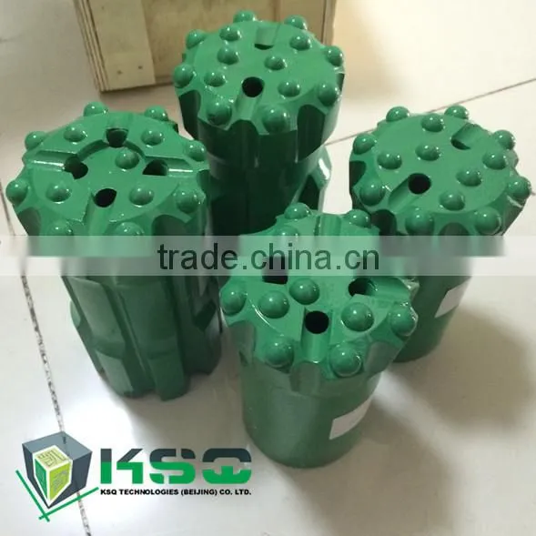 T38 / T45 / T51 / ST58 / Thread Button Bits / Drill Bit photo-2