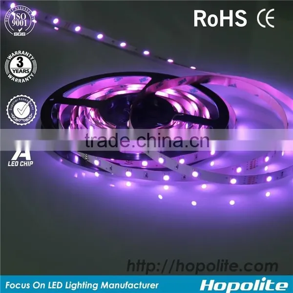 Flexible Epistar Rgb Led Strip 5050 Ip68 With 3 Years Warranty photo-4