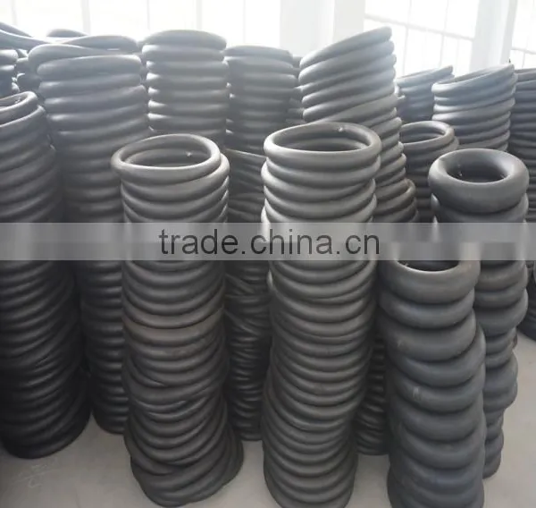 Factory Top Quality SNI Motorcycle Butyl Inner Tube 325-18 photo-5