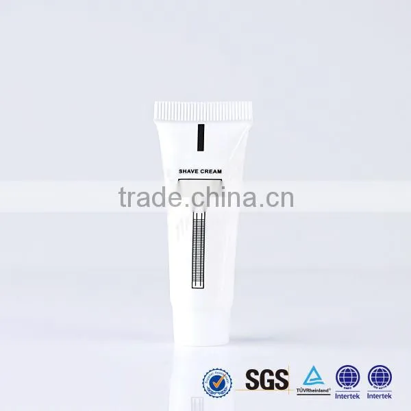 Wholesale Disposable Comfortable Hot Hotel Shaving Cream Brand Quality Choice