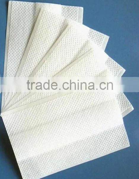 Non Woven Adhesive Dressing Tape
