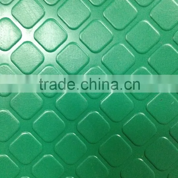 Factory Price Good Quality Oilproof Pvc Oven Mat Sold in America photo-3