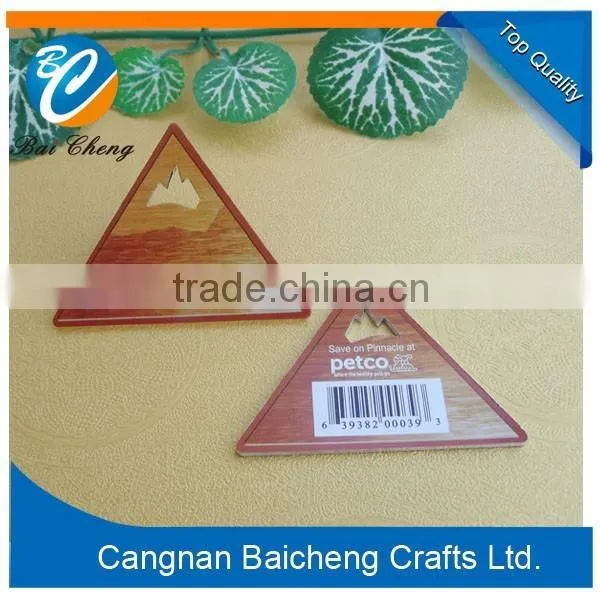 Factory Direct Make Matel Tag for Custom Design photo-4