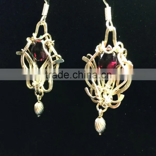 Sterling 925 Jewelry Set Silver Jewelrry photo-3