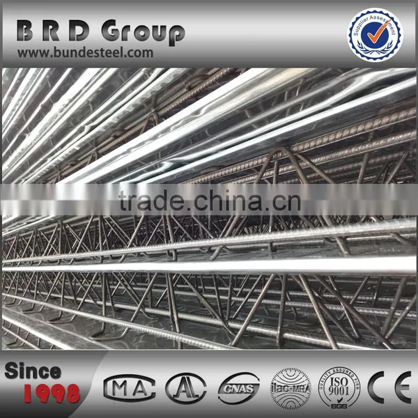 Truss Floor Slab for High Rising Buildings photo-4