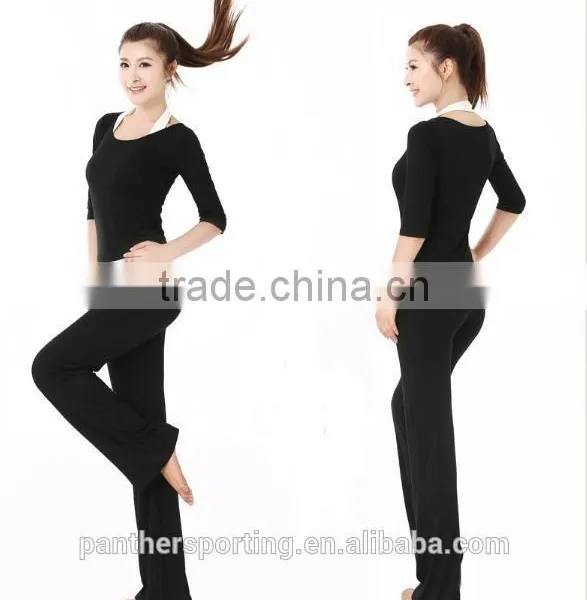 Wholesale Women Sports Wear, Women Clothing Yoga Wear, Yoga Clothes, Sex Girls Photos photo-3