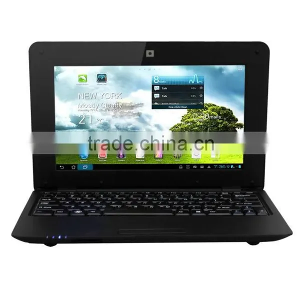 10.1 Inch Kids Laptop Netbook Dual Core 8880 Mini PC Laptop From OPNEW Wholesaes photo-3