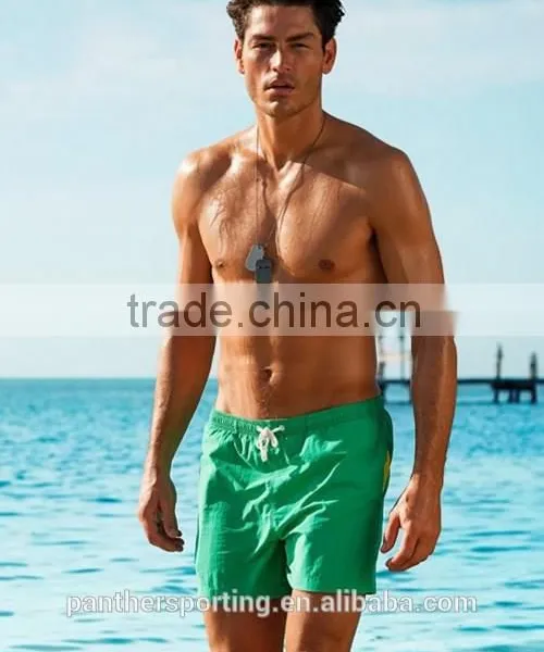 Fashion Mens Swimming Shorts Style, Men Beach Pants/shorts photo-4