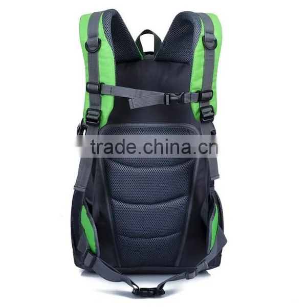 Camping& Hiking 40L Yiwu Backpack Factory BB012 photo-4