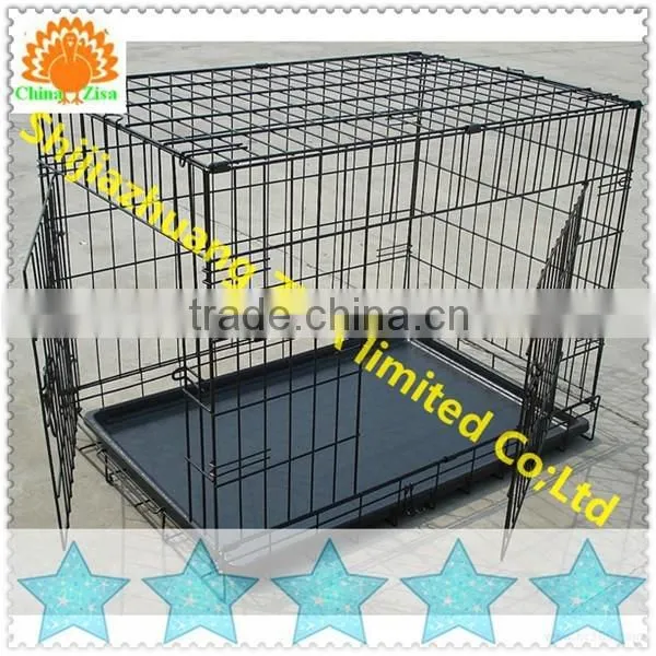 Many Colors Dog Pet Cage Crate for Sale photo-2