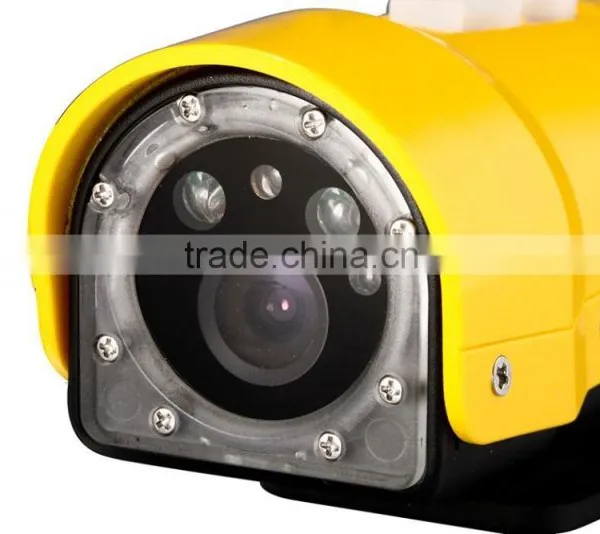 Portable 720p Mini hd Dvr for Mountain Biking photo-5