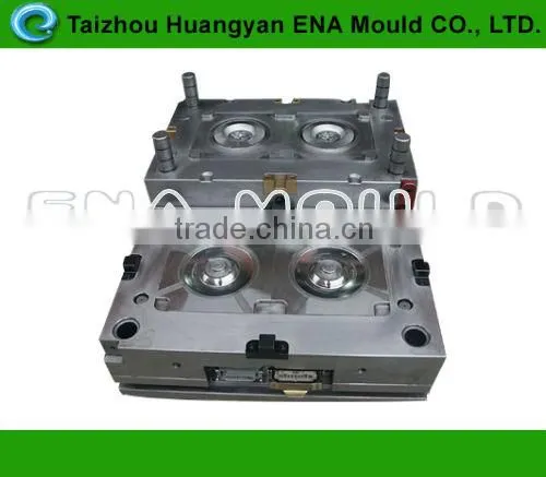 Taizhou Supplier High Quality Thin Wall Bowl Mould