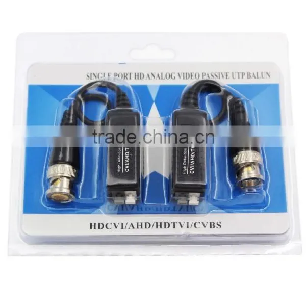 Hot Selling Video Blaun HDCVI/AHD/HDTVI/CVBS 300-600M YJS-206HD photo-6