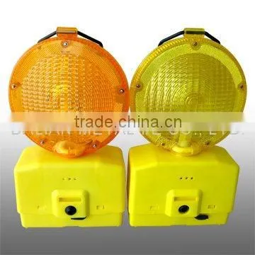 LED Traffic Warning Light /signal Lamp For Safety photo-3