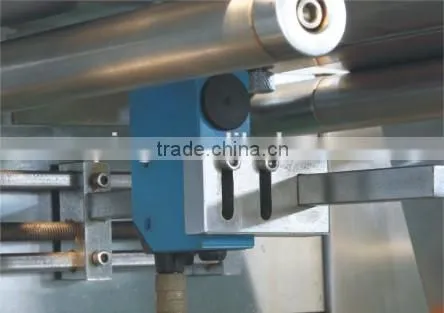 Automatic Blister Packing Production Line photo-3
