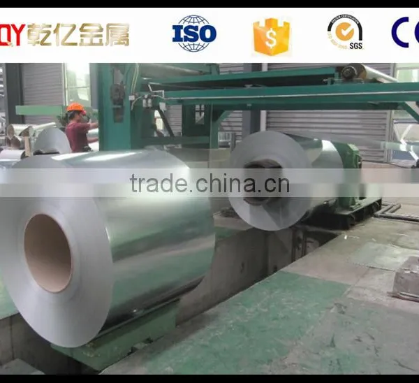 2016 Galvanized Steel Coil Plate Sheets 1219mm*2440mm