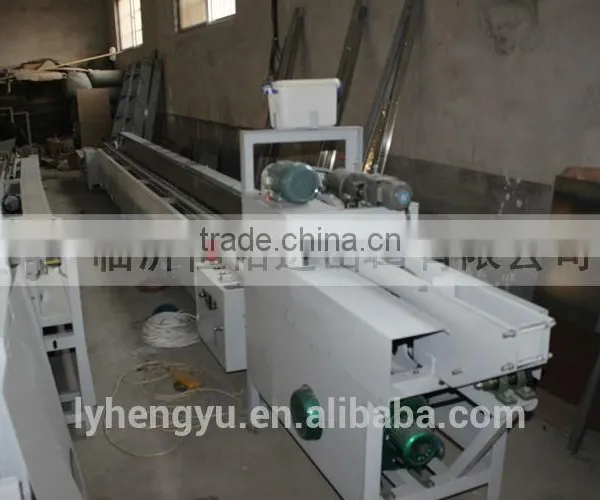 HOT!!!!!!High-quality Cotton Swab Stick Making Machine photo-4