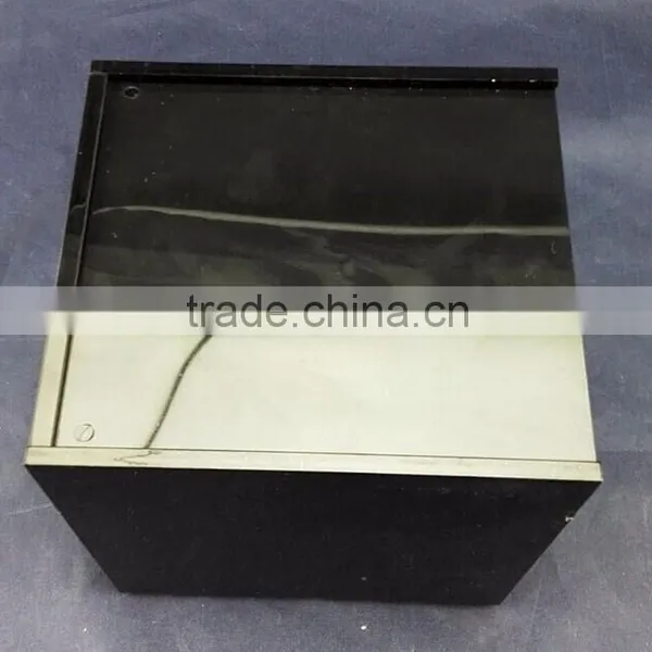Plexiglass Tissue Box for Promotional Tabletop/desktop/countertop Souvenir Gift photo-2