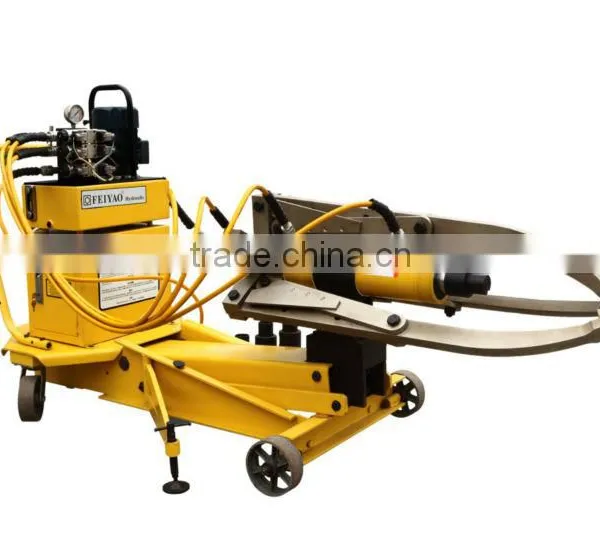 hydraulic gear puller