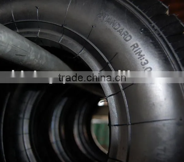 4.00-8 8PR Motorcycle Tyre