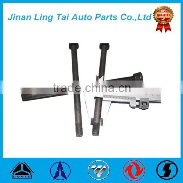 Weichai Wd615 Diesel Engine Cylinder Head Bolt for Sales photo-3